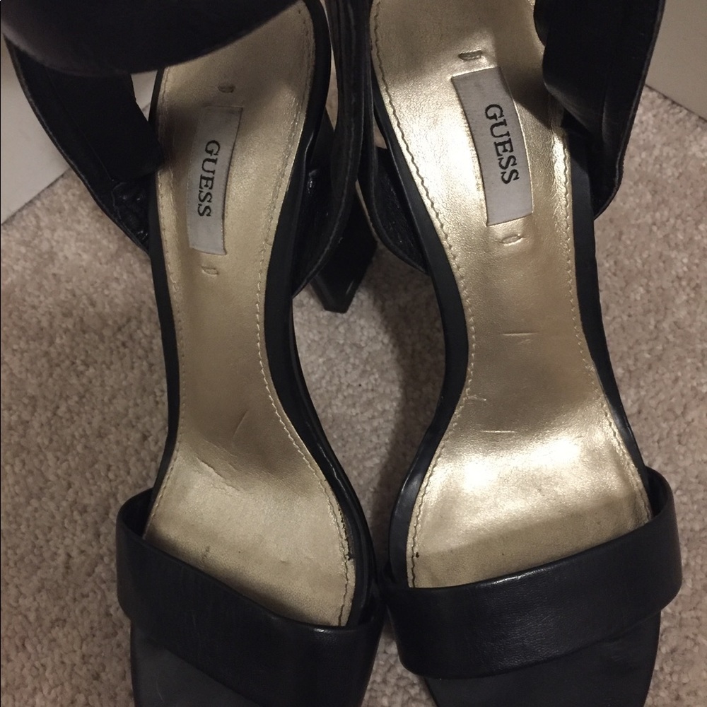 Guess shoes - Picture 5 of 8